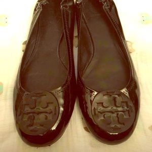 Tory Burch Minnie ballet flats